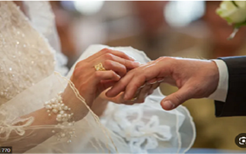 تفاصيل التسجيل في مبادرة فرحة مصر لدعم المقبلين على الزواج